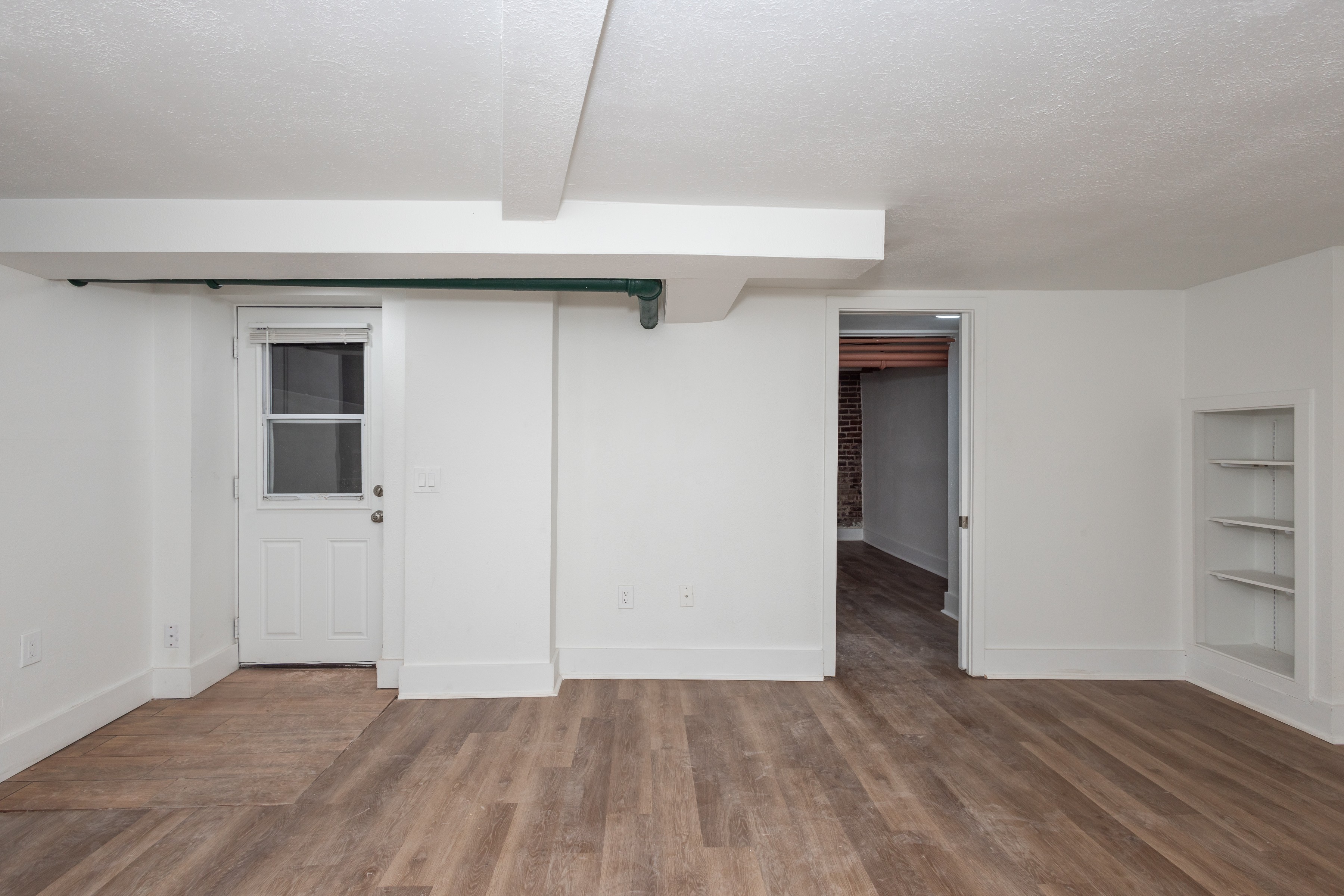 Wolcott Apartments 1410 N Marion St, Denver, CO 80203 Cap Hill - Leasing by Cross Street